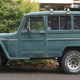 Illustration for article titled 1956 Willys Jeep Station Wagon